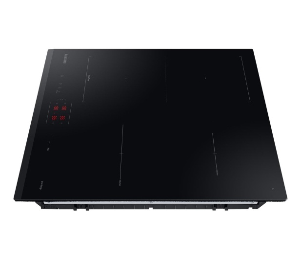 Płyta indukcyjna Samsung NZ64B5045GK U2 SlimFit Flex Zone WiFi Czarny - 1264164 - zdjęcie 4